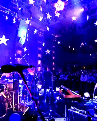 Stars Los Angeles