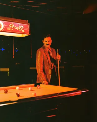 Stephen Day Los Angeles