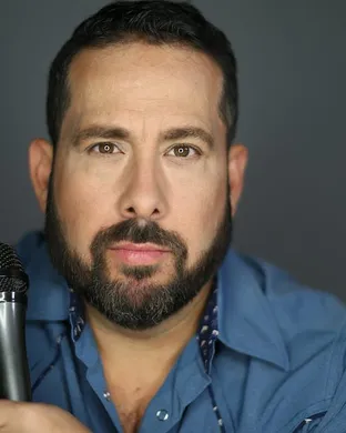 Steve Trevino Irvine