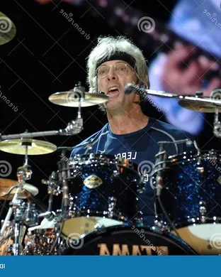 Stewart Copeland San Juan Capistrano
