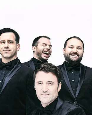 Straight No Chaser Cerritos