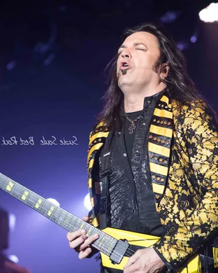 Stryper Anaheim