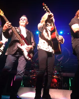 Styx Inglewood