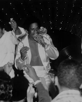 Sugarhill Gang Fontana