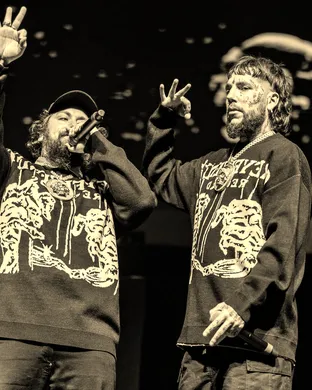 Suicideboys San Bernardino