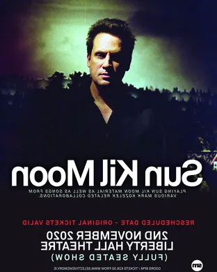 Sun Kil Moon Santa Ana