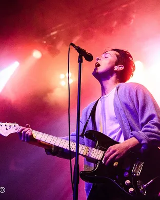 Swmrs Los Angeles