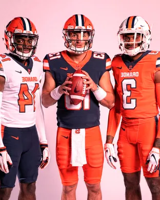 Syracuse Orange Football Syracuse