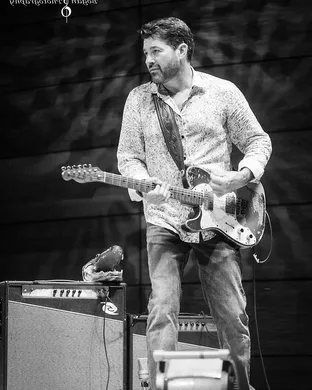 Tab Benoit San Juan Capistrano