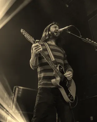 Taking Back Sunday Highland