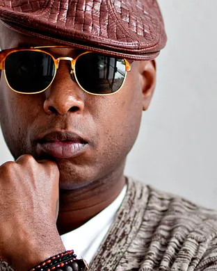 Talib Kweli Los Angeles