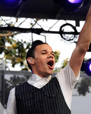 Tauren Wells