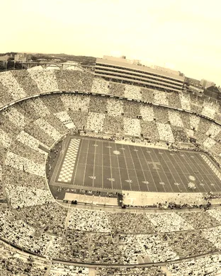 Tennessee Volunteers Football Atlanta