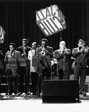 Terence Blanchard Northridge
