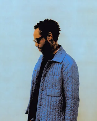 Terrace Martin Los Angeles