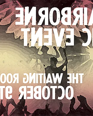 The Airborne Toxic Event Los Angeles
