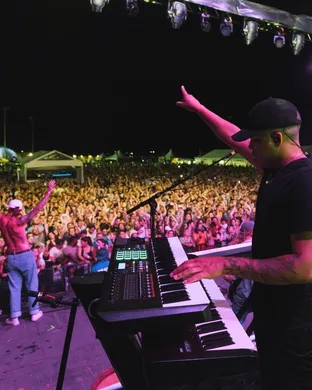 Dirty Heads Long Beach