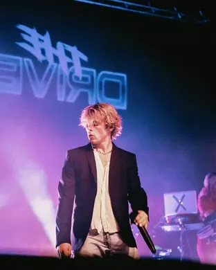 The Driver Era Pomona
