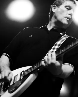 The English Beat Costa Mesa