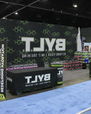 The Fit Expo Anaheim