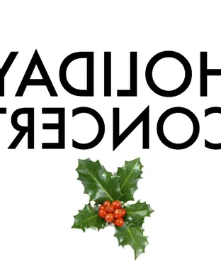 The Holiday In Concert Los Angeles