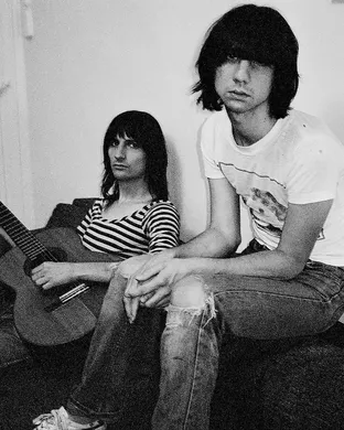The Lemon Twigs Garden Grove