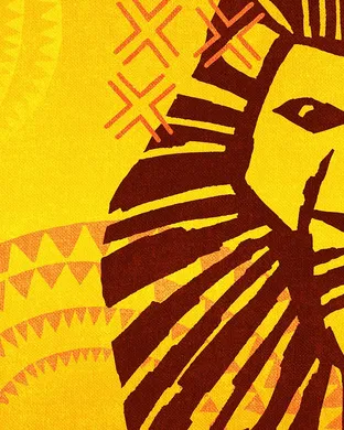 The Lion King Los Angeles