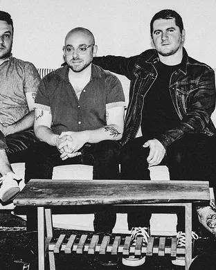 The Menzingers Los Angeles