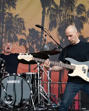 The Messthetics Long Beach
