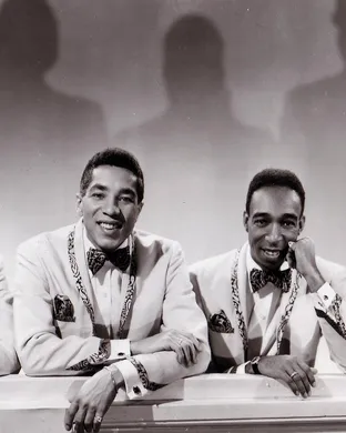 The Miracles & The Spinners