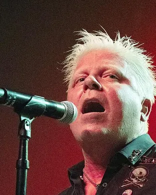 The Offspring Highland