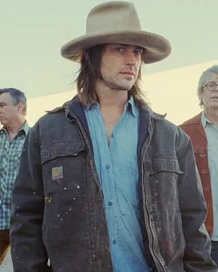 The Old 97's Los Angeles