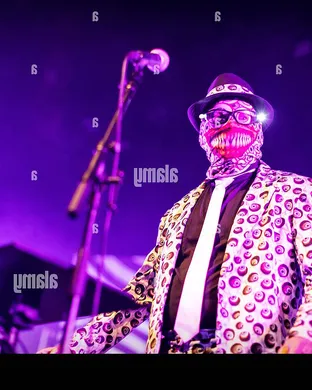 The Residents Los Angeles