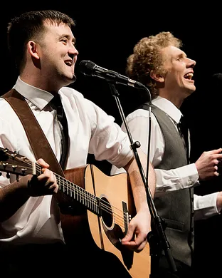 The Simon & Garfunkel Story Los Angeles