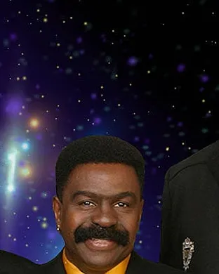 The Whispers Beverly Hills