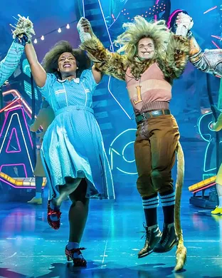 The Wizard Of Oz Temecula