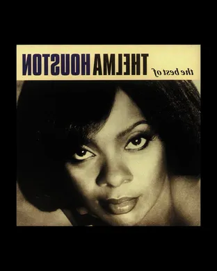 Thelma Houston Los Angeles