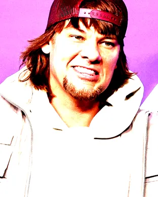 Theo Von Irvine