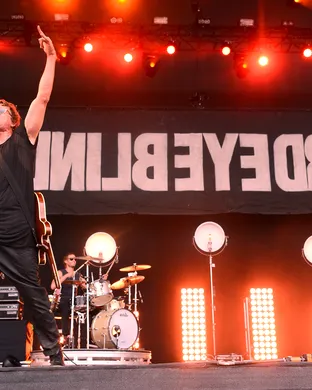 Third Eye Blind Highland