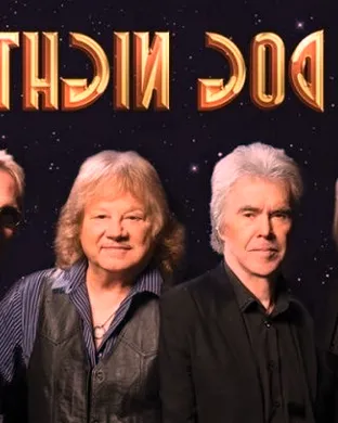 Three Dog Night Anaheim