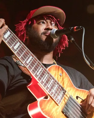 Thundercat Los Angeles