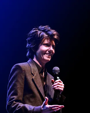 Tig Notaro Los Angeles