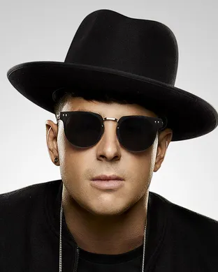 Timmy Trumpet Costa Mesa
