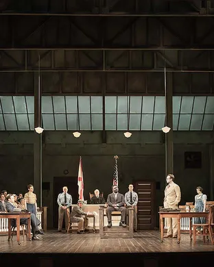 To Kill A Mockingbird La Mirada