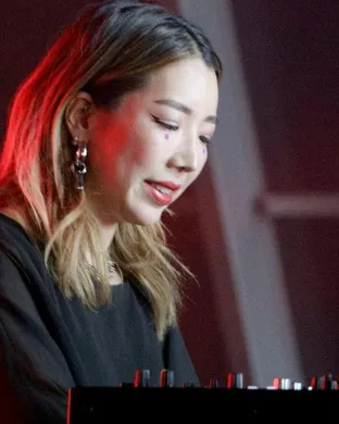 Tokimonsta Costa Mesa