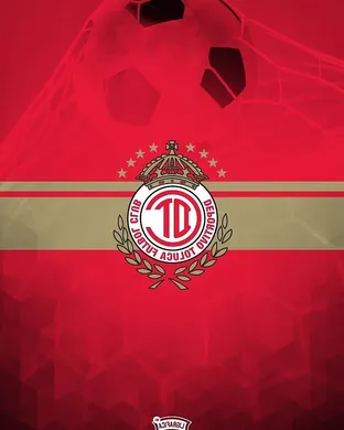 Deportivo Toluca Fc Los Angeles