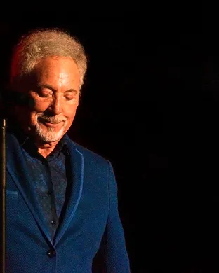 Tom Jones Highland