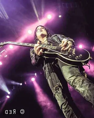 Tom Keifer Anaheim