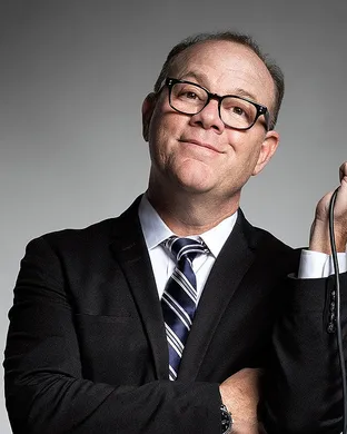 Tom Papa Irvine