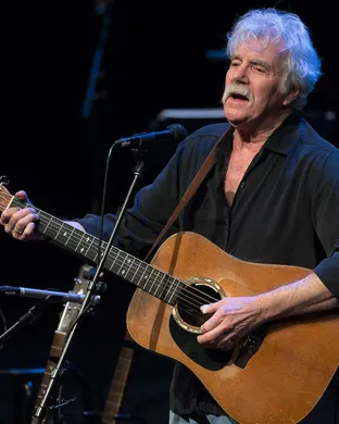 Tom Rush San Juan Capistrano
